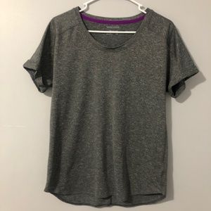 Columbia omni-wick T-shirt
